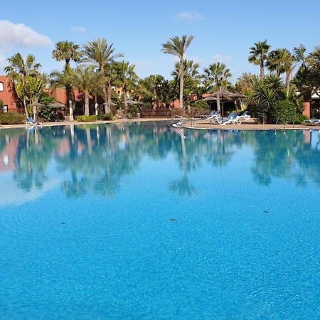 Tamarindo I Piscinas De Agua Salada Leilighet Corralejo Eksteriør bilde