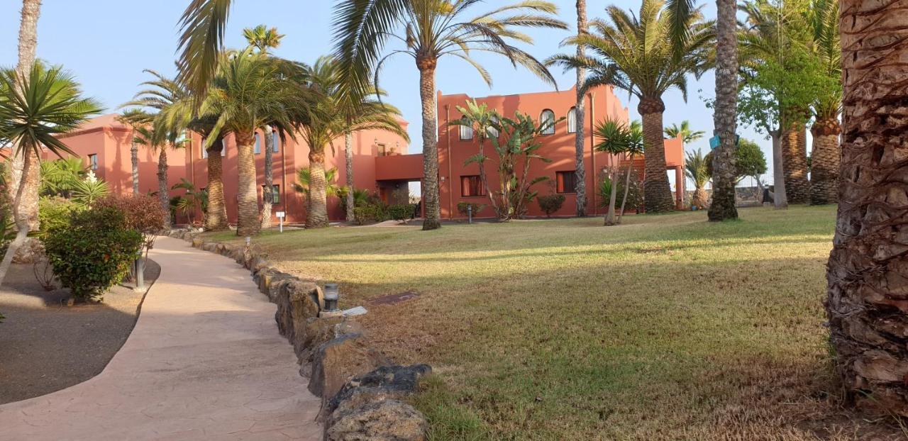 Tamarindo I Piscinas De Agua Salada Leilighet Corralejo Eksteriør bilde